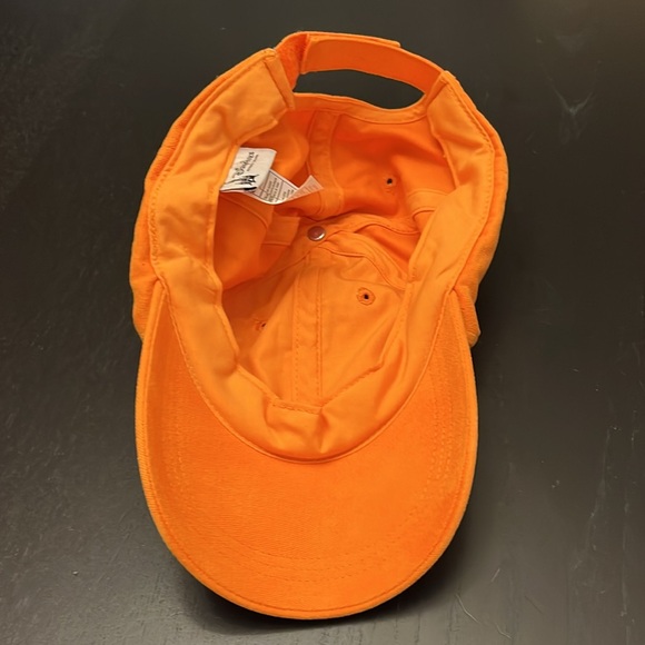 Disneyland Disney Parks Mickey Mouse Hat Adjustable Velcro - Picture 3 of 5